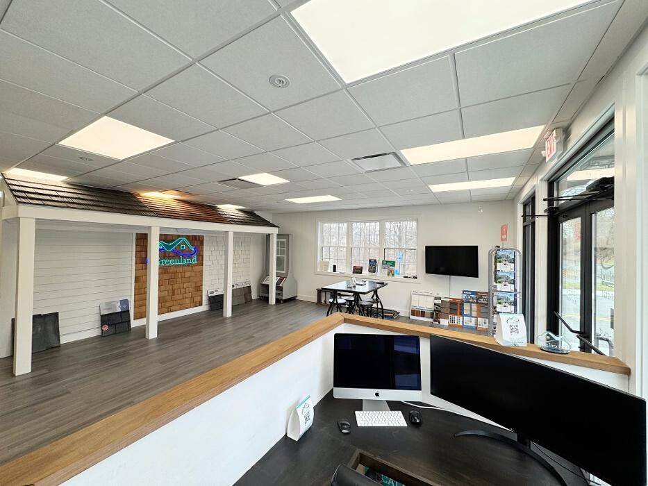 Images Greenland Construction Services