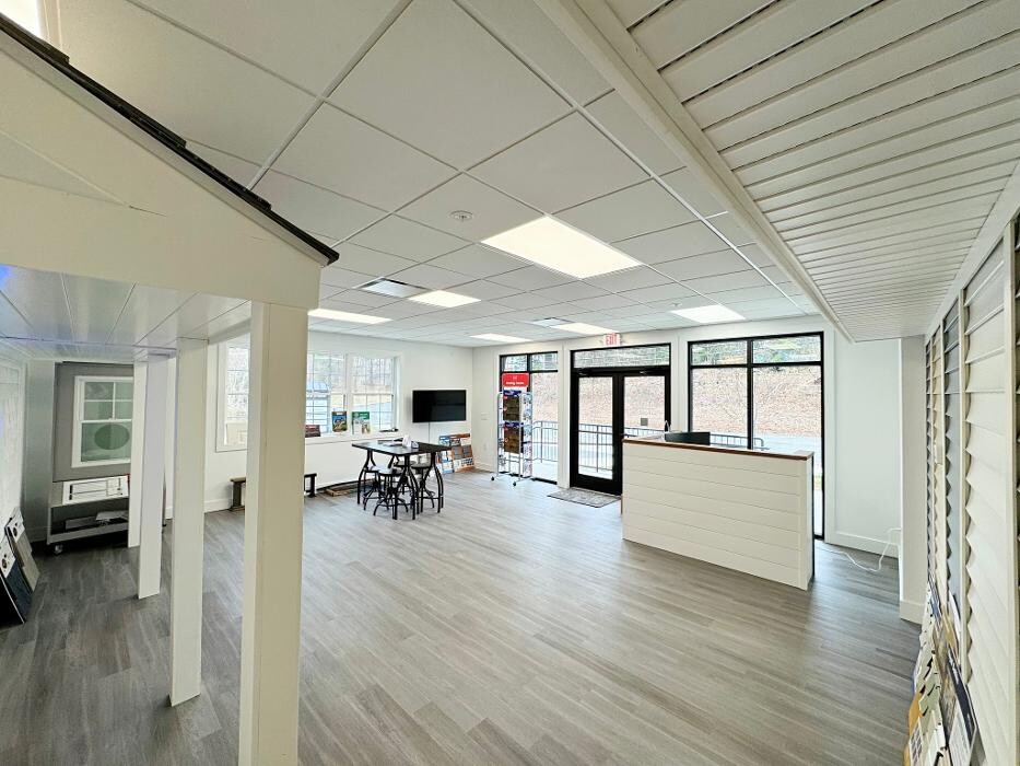 Images Greenland Construction Services