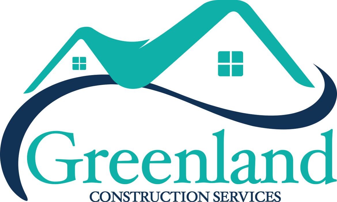 Greenland Construction Services Logo