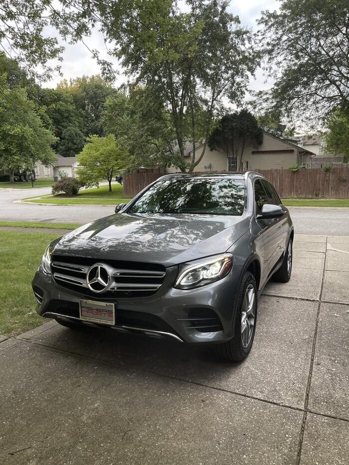 Images Fishers Imports Luxury Used Cars