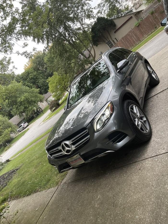 Images Fishers Imports Luxury Used Cars
