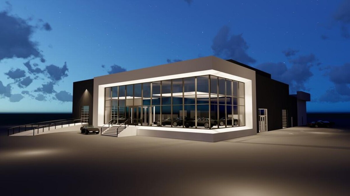 Images Fishers Imports Luxury Used Cars