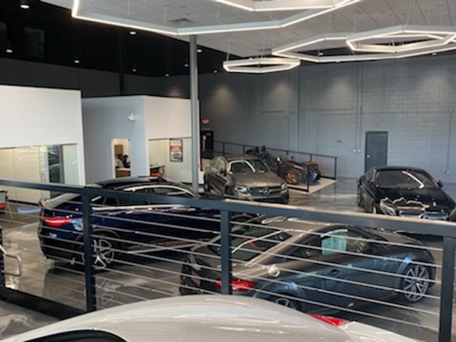 Images Fishers Imports Luxury Used Cars