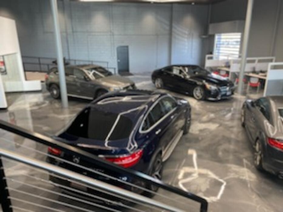 Images Fishers Imports Luxury Used Cars