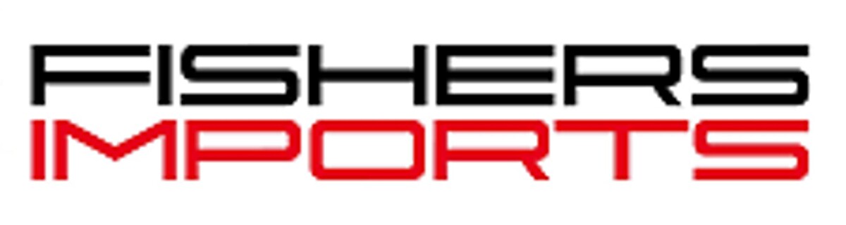 Fishers Imports Luxury Used Cars Logo