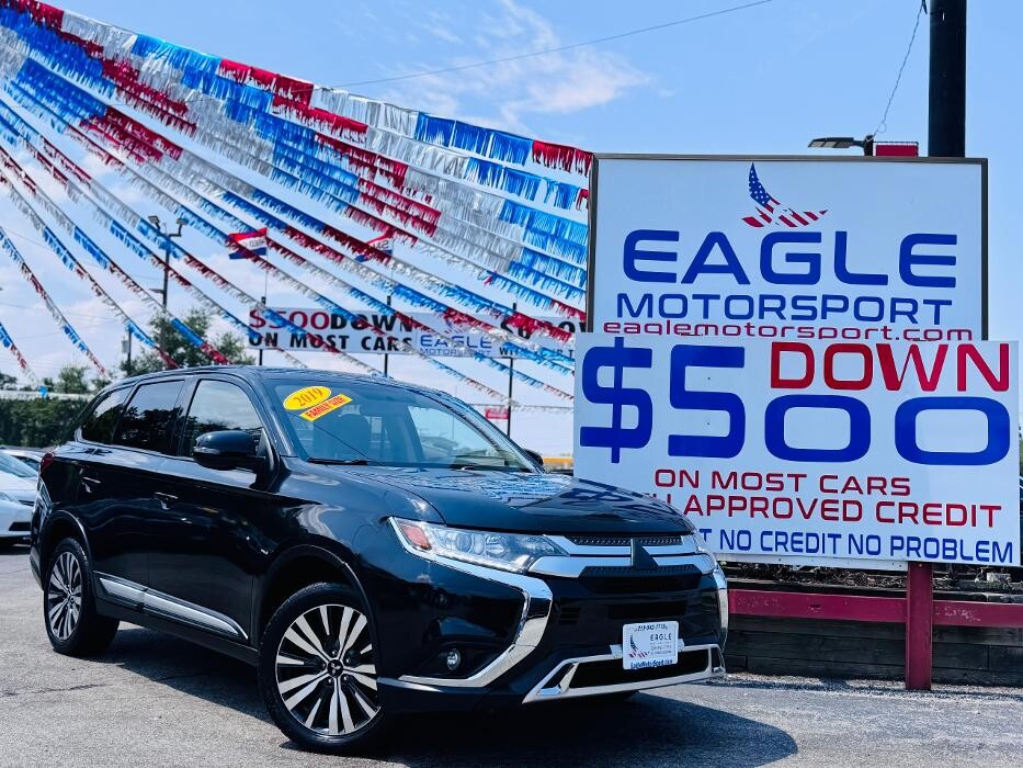 Images Eagle Motorsport Used Cars - Bad Credit Auto Finance in Northwest Indiana