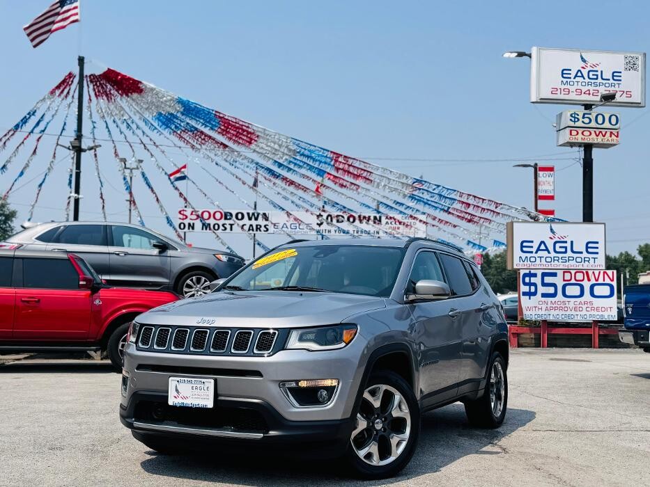 Images Eagle Motorsport Used Cars - Bad Credit Auto Finance in Northwest Indiana