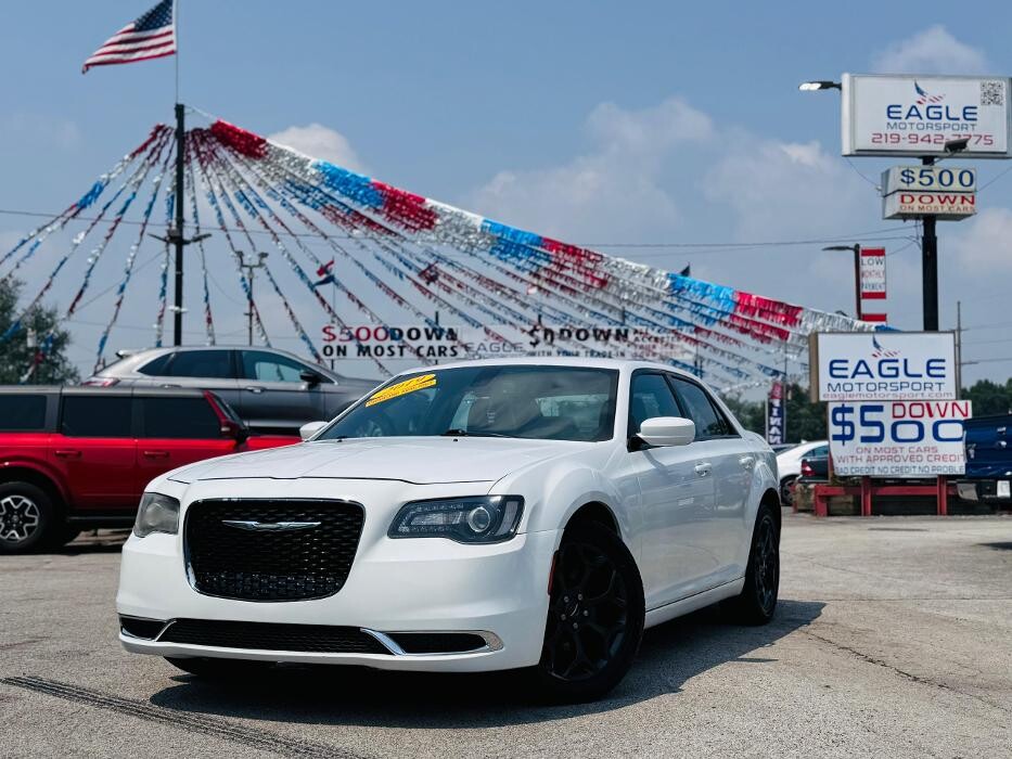 Images Eagle Motorsport Used Cars - Bad Credit Auto Finance in Northwest Indiana