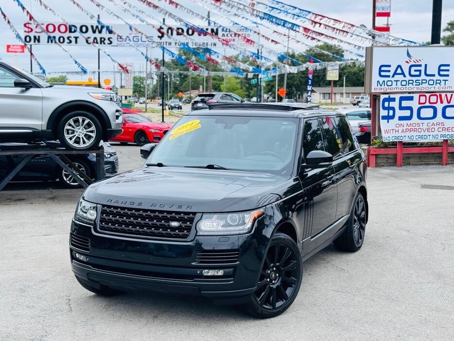 Images Eagle Motorsport Used Cars - Bad Credit Auto Finance in Northwest Indiana