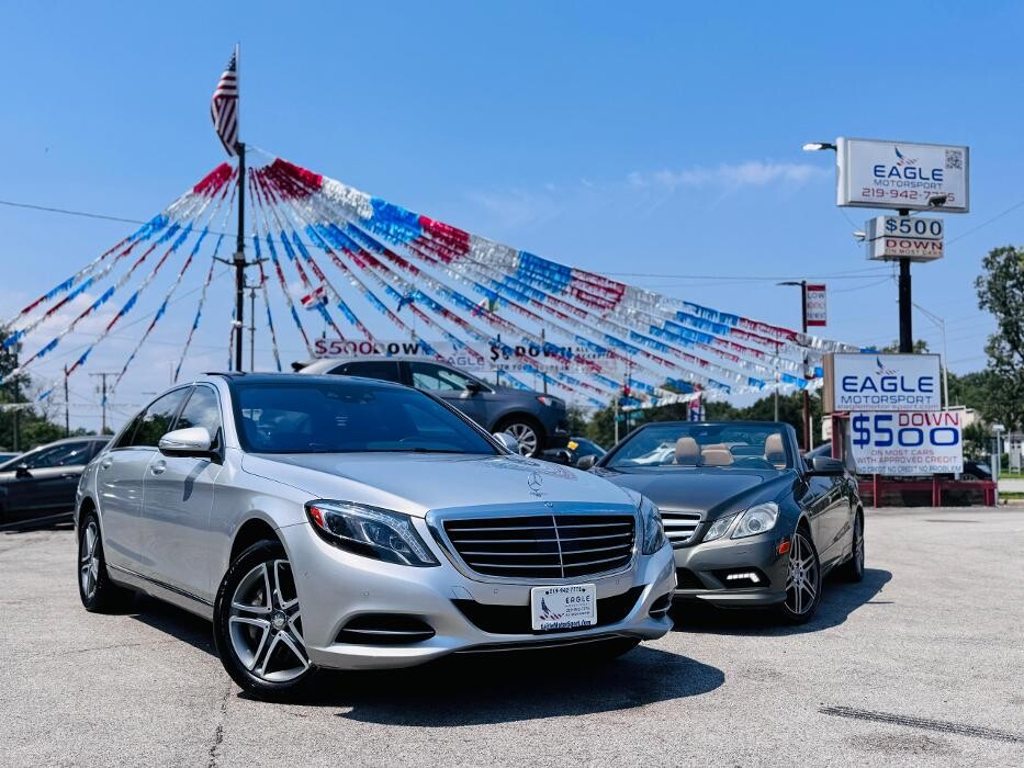 Images Eagle Motorsport Used Cars - Bad Credit Auto Finance in Northwest Indiana
