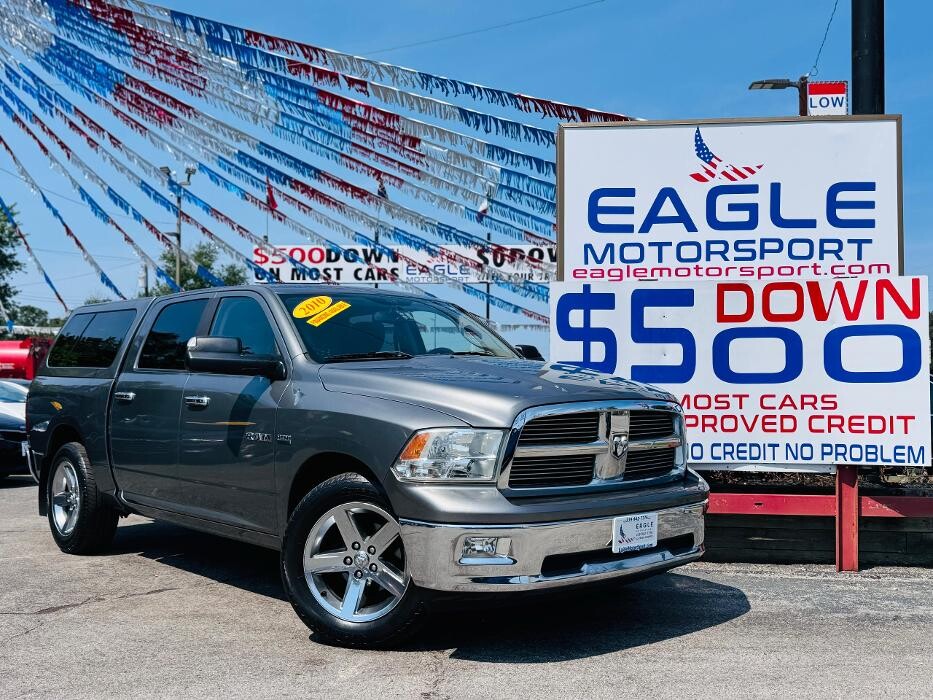 Images Eagle Motorsport Used Cars - Bad Credit Auto Finance in Northwest Indiana