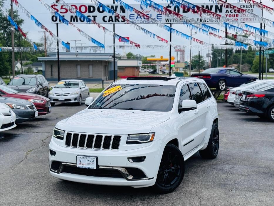 Images Eagle Motorsport Used Cars - Bad Credit Auto Finance in Northwest Indiana