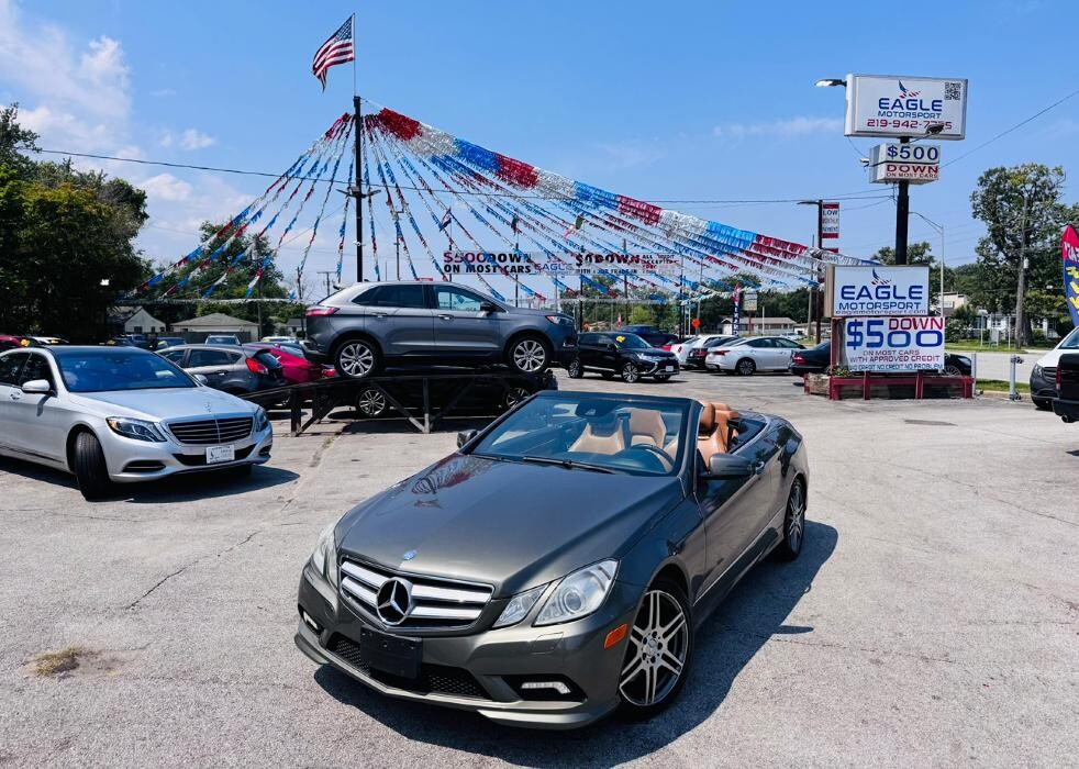 Images Eagle Motorsport Used Cars - Bad Credit Auto Finance in Northwest Indiana