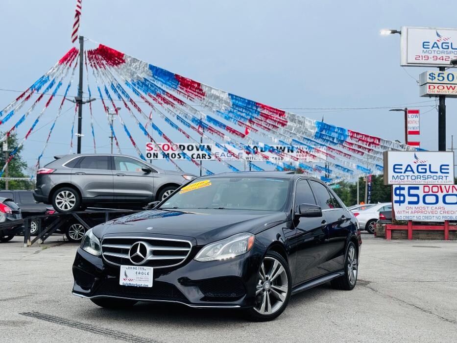 Images Eagle Motorsport Used Cars - Bad Credit Auto Finance in Northwest Indiana