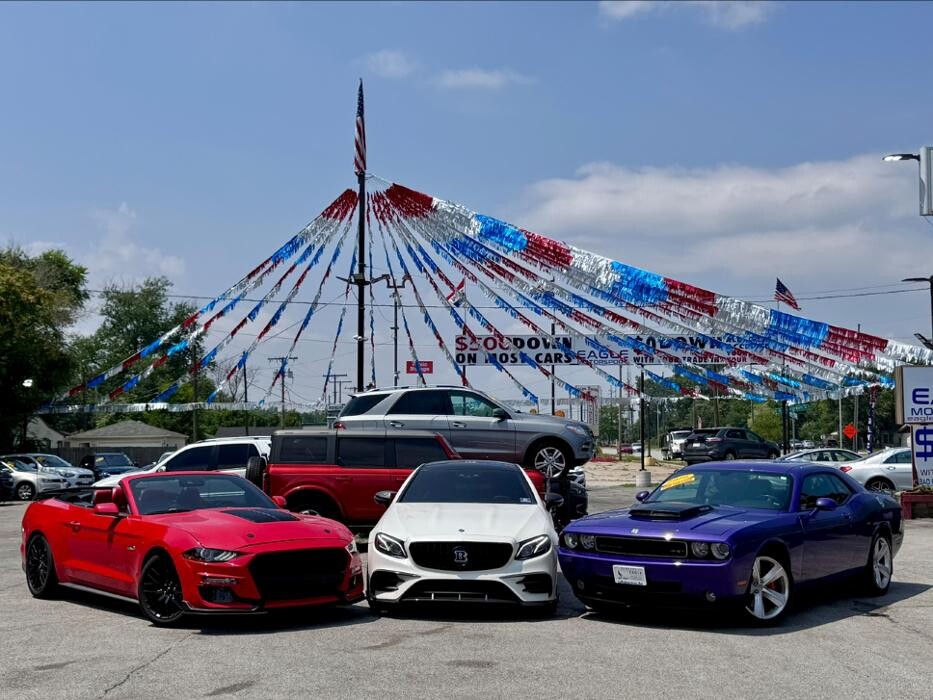 Images Eagle Motorsport Used Cars - Bad Credit Auto Finance in Northwest Indiana