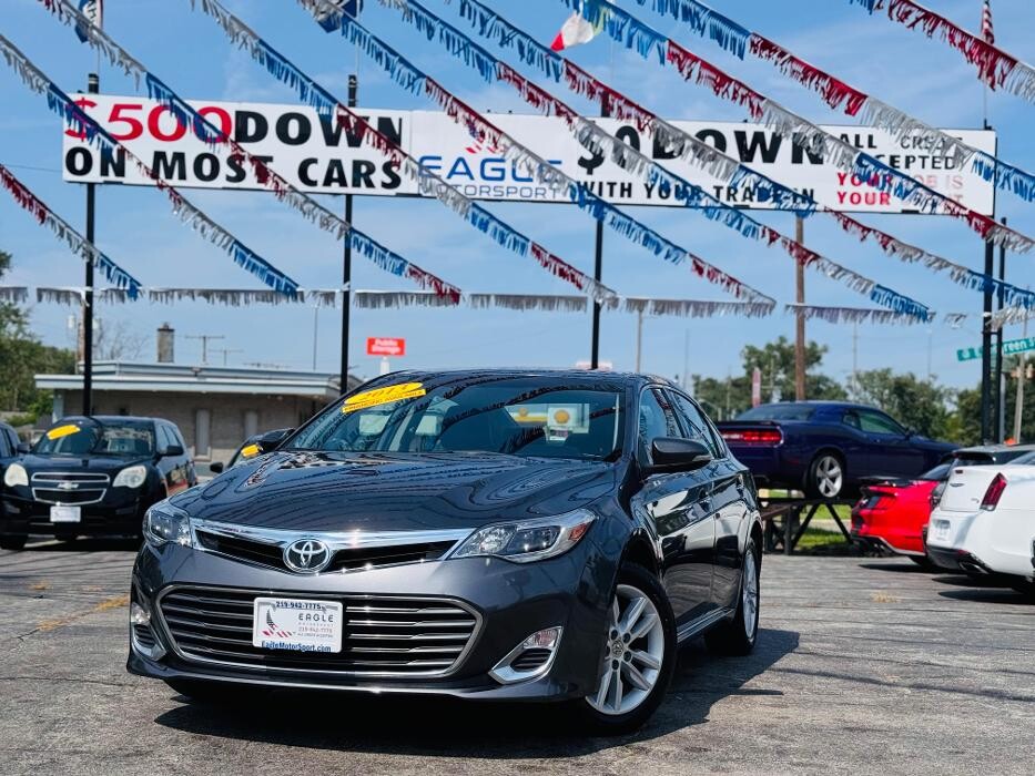 Images Eagle Motorsport Used Cars - Bad Credit Auto Finance in Northwest Indiana