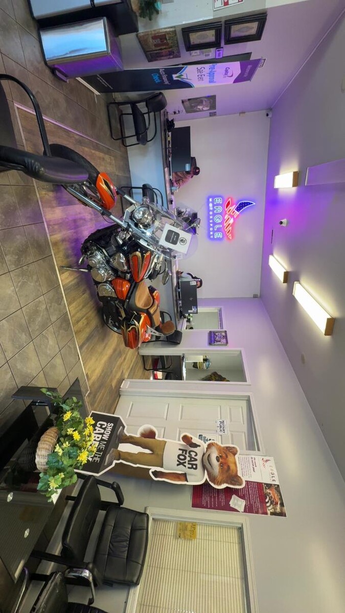 Images Eagle Motorsport Used Cars - Bad Credit Auto Finance in Northwest Indiana