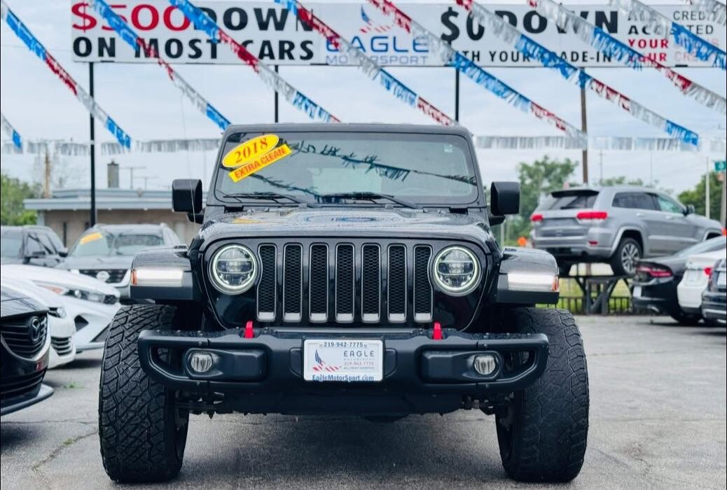 Images Eagle Motorsport Used Cars - Bad Credit Auto Finance in Northwest Indiana