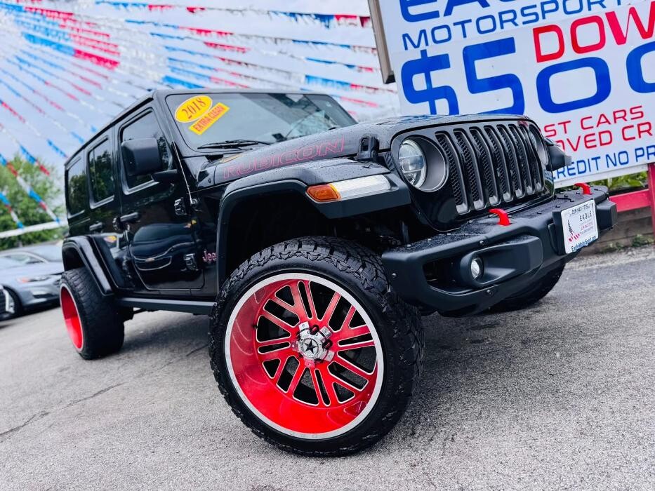 Images Eagle Motorsport Used Cars - Bad Credit Auto Finance in Northwest Indiana