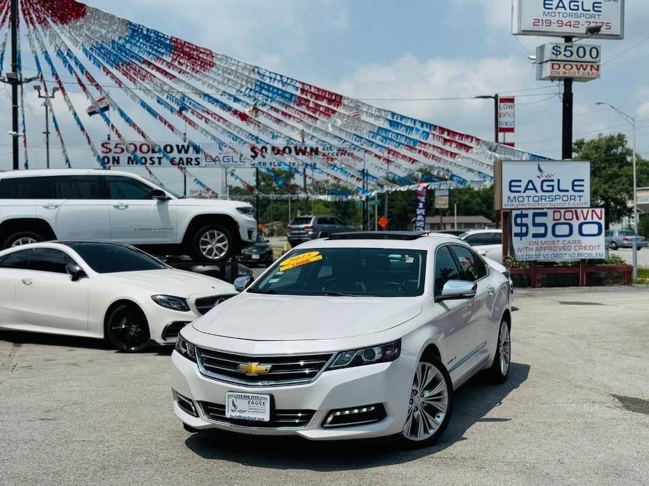 Images Eagle Motorsport Used Cars - Bad Credit Auto Finance in Northwest Indiana