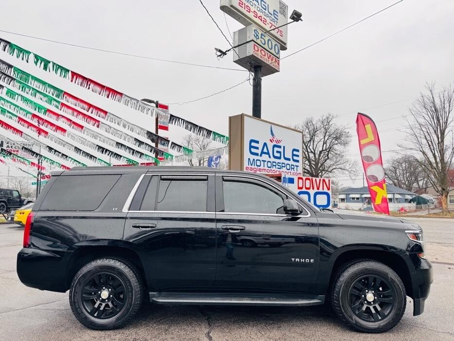 Images Eagle Motorsport Used Cars - Bad Credit Auto Finance in Northwest Indiana