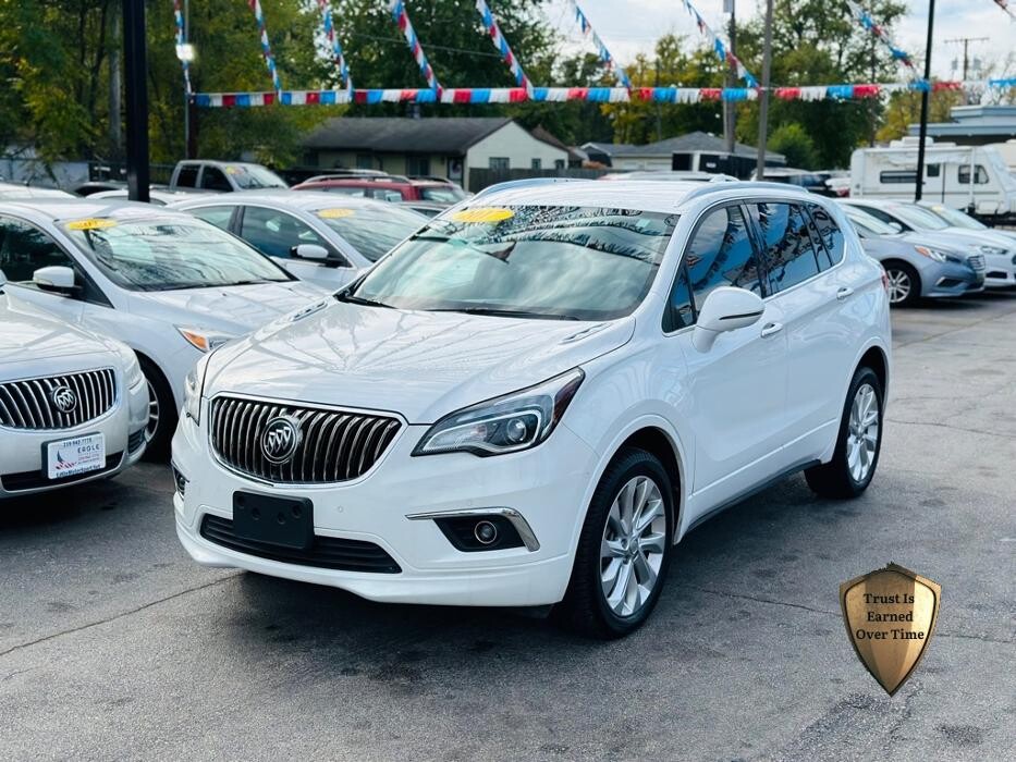 Images Eagle Motorsport Used Cars - Bad Credit Auto Finance in Northwest Indiana