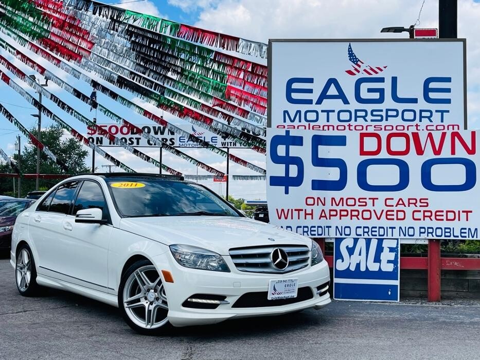 Images Eagle Motorsport Used Cars - Bad Credit Auto Finance in Northwest Indiana