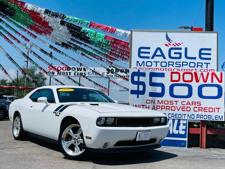 Images Eagle Motorsport Used Cars - Bad Credit Auto Finance in Northwest Indiana