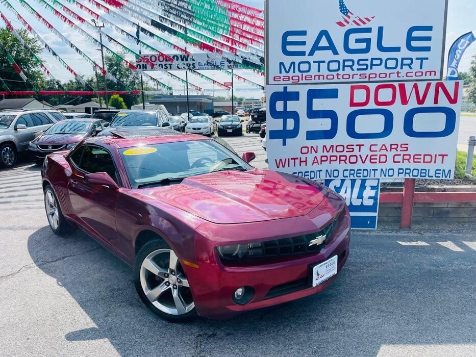 Images Eagle Motorsport Used Cars - Bad Credit Auto Finance in Northwest Indiana