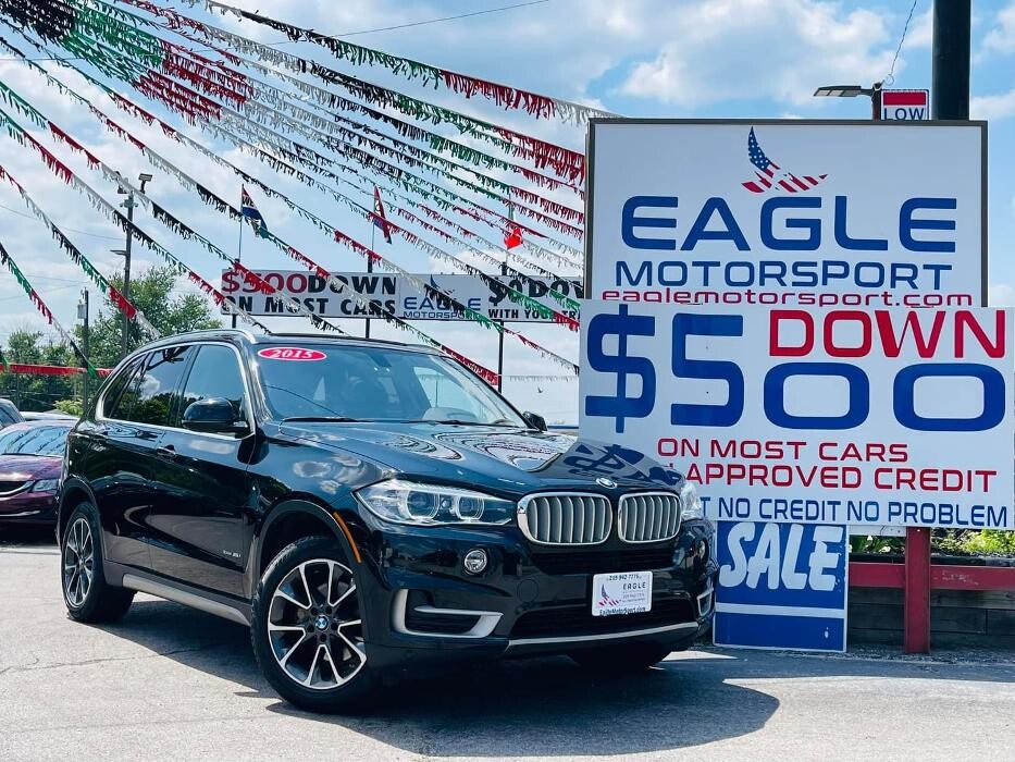 Images Eagle Motorsport Used Cars - Bad Credit Auto Finance in Northwest Indiana