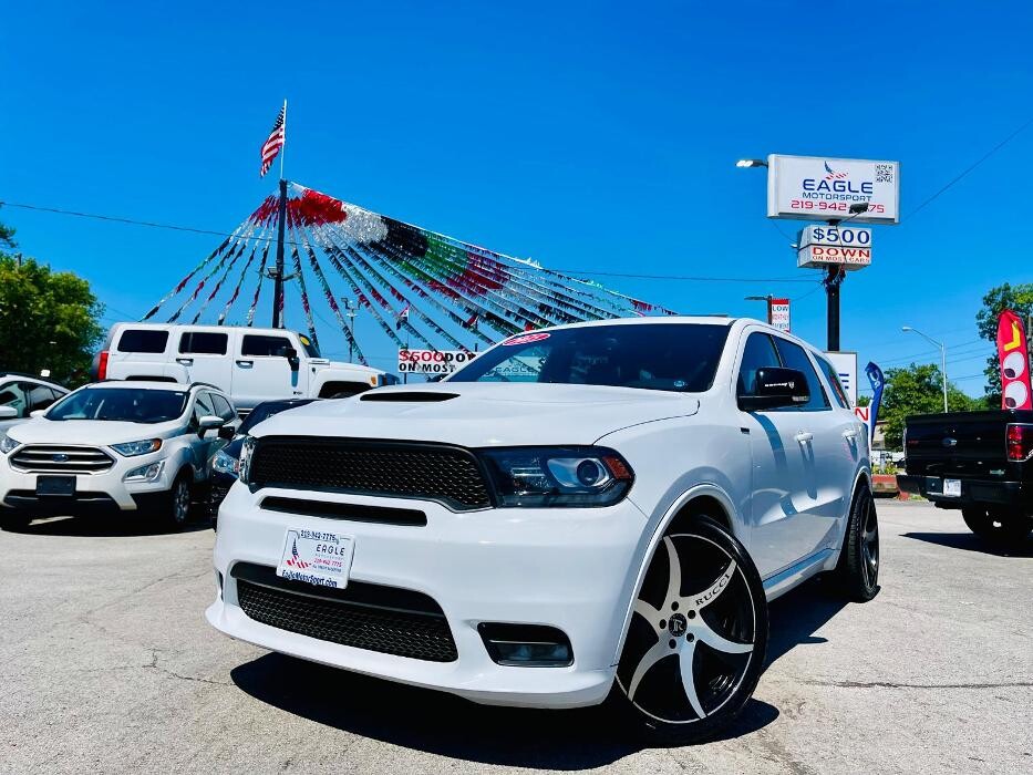 Images Eagle Motorsport Used Cars - Bad Credit Auto Finance in Northwest Indiana