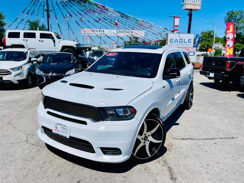 Images Eagle Motorsport Used Cars - Bad Credit Auto Finance in Northwest Indiana