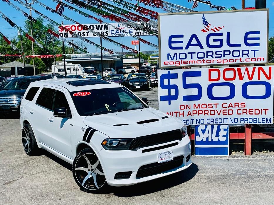 Images Eagle Motorsport Used Cars - Bad Credit Auto Finance in Northwest Indiana