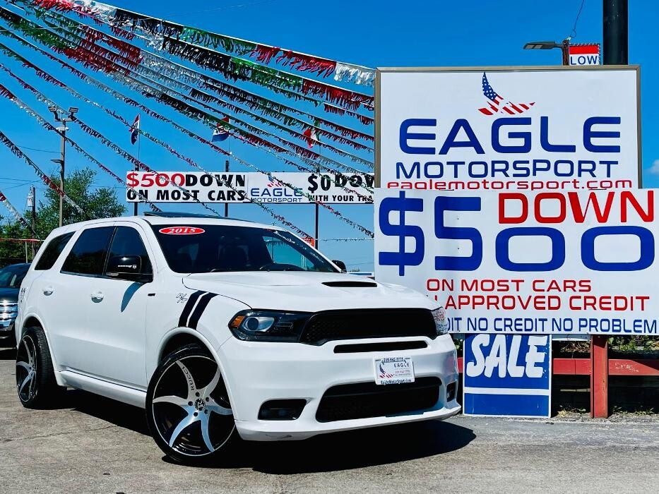 Images Eagle Motorsport Used Cars - Bad Credit Auto Finance in Northwest Indiana