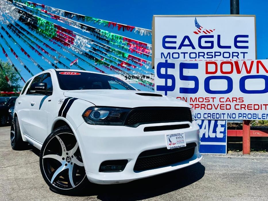 Images Eagle Motorsport Used Cars - Bad Credit Auto Finance in Northwest Indiana