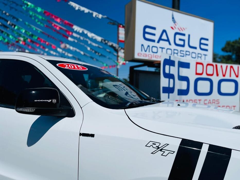 Images Eagle Motorsport Used Cars - Bad Credit Auto Finance in Northwest Indiana