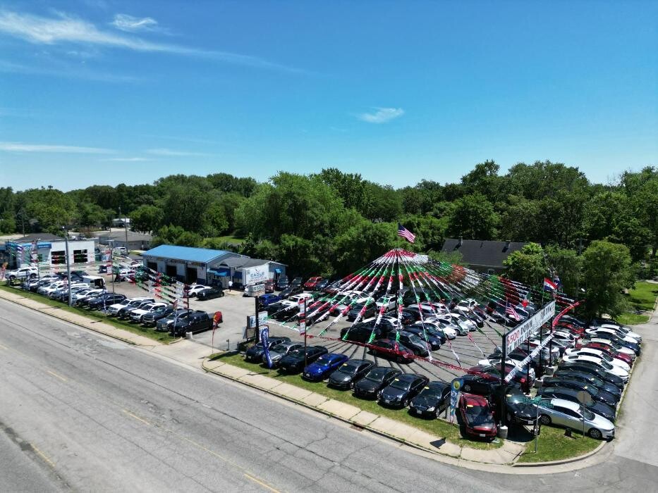 Images Eagle Motorsport Used Cars - Bad Credit Auto Finance in Northwest Indiana