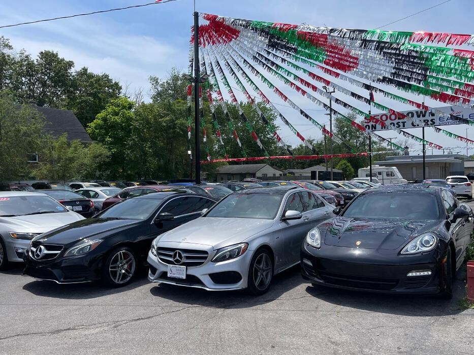 Images Eagle Motorsport Used Cars - Bad Credit Auto Finance in Northwest Indiana
