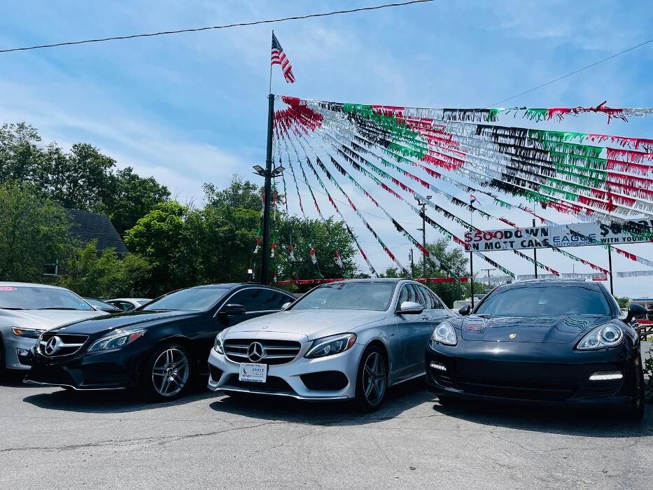 Images Eagle Motorsport Used Cars - Bad Credit Auto Finance in Northwest Indiana
