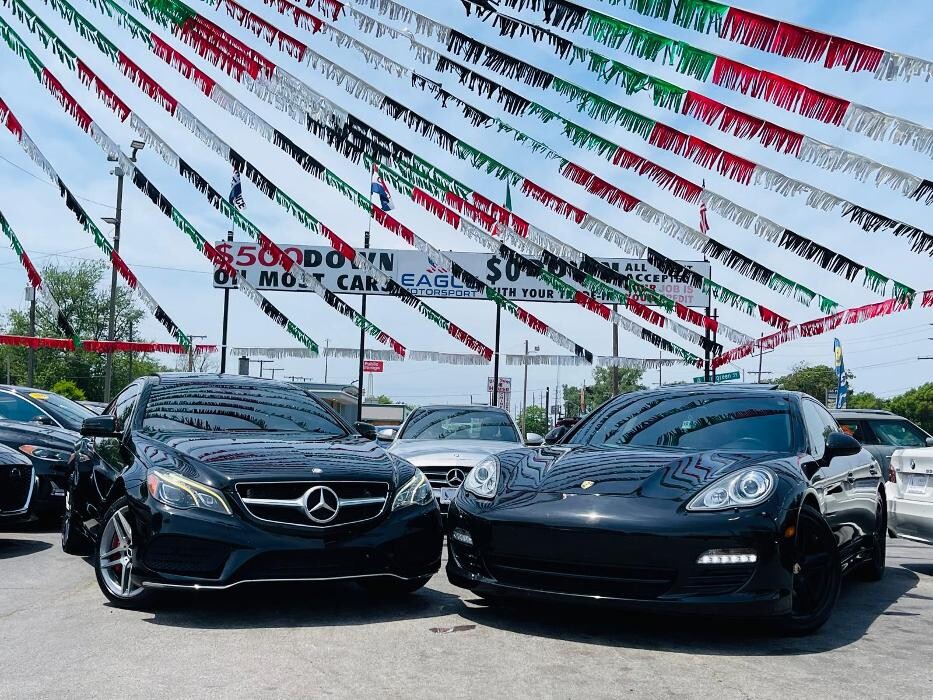 Images Eagle Motorsport Used Cars - Bad Credit Auto Finance in Northwest Indiana