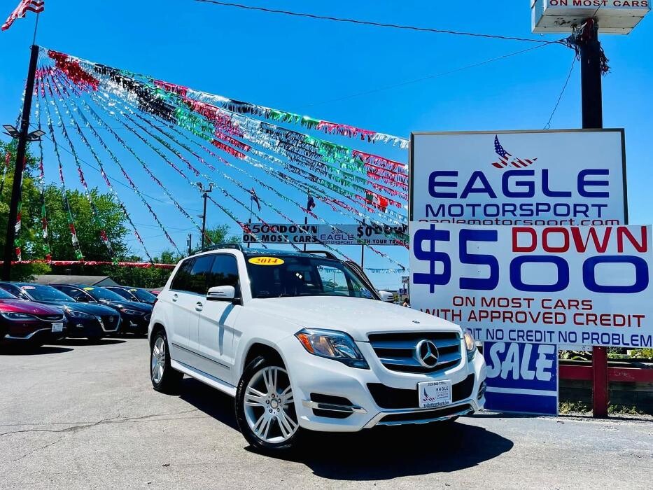 Images Eagle Motorsport Used Cars - Bad Credit Auto Finance in Northwest Indiana