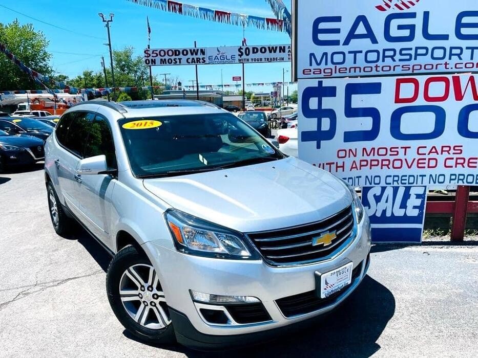 Images Eagle Motorsport Used Cars - Bad Credit Auto Finance in Northwest Indiana