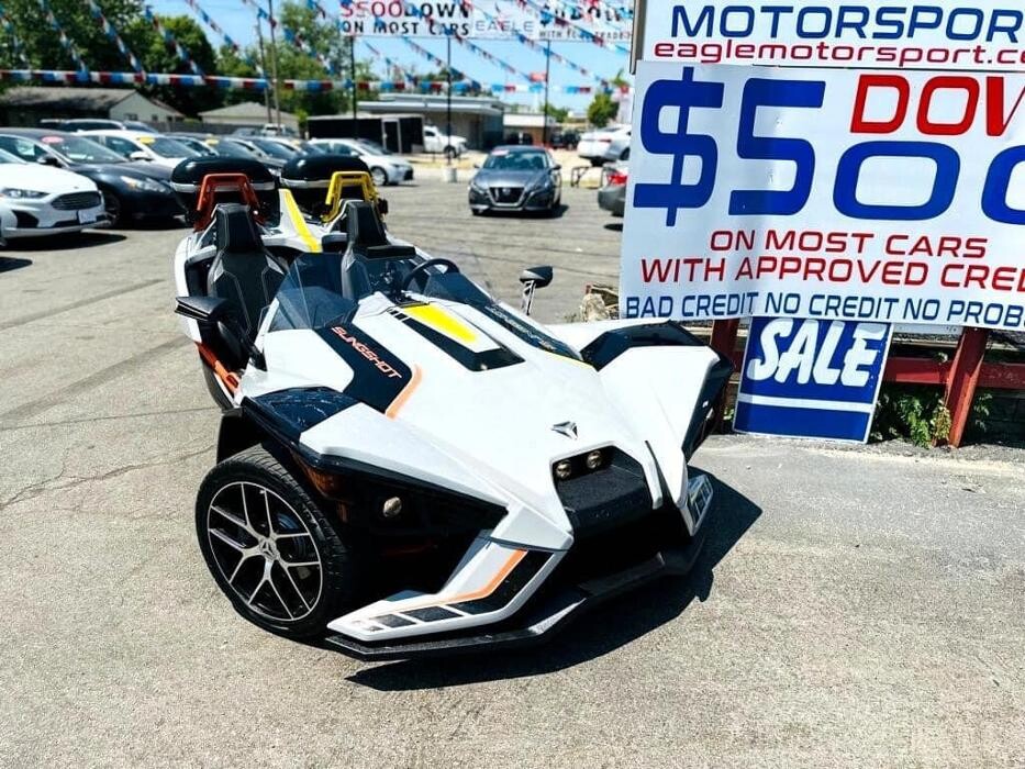 Images Eagle Motorsport Used Cars - Bad Credit Auto Finance in Northwest Indiana