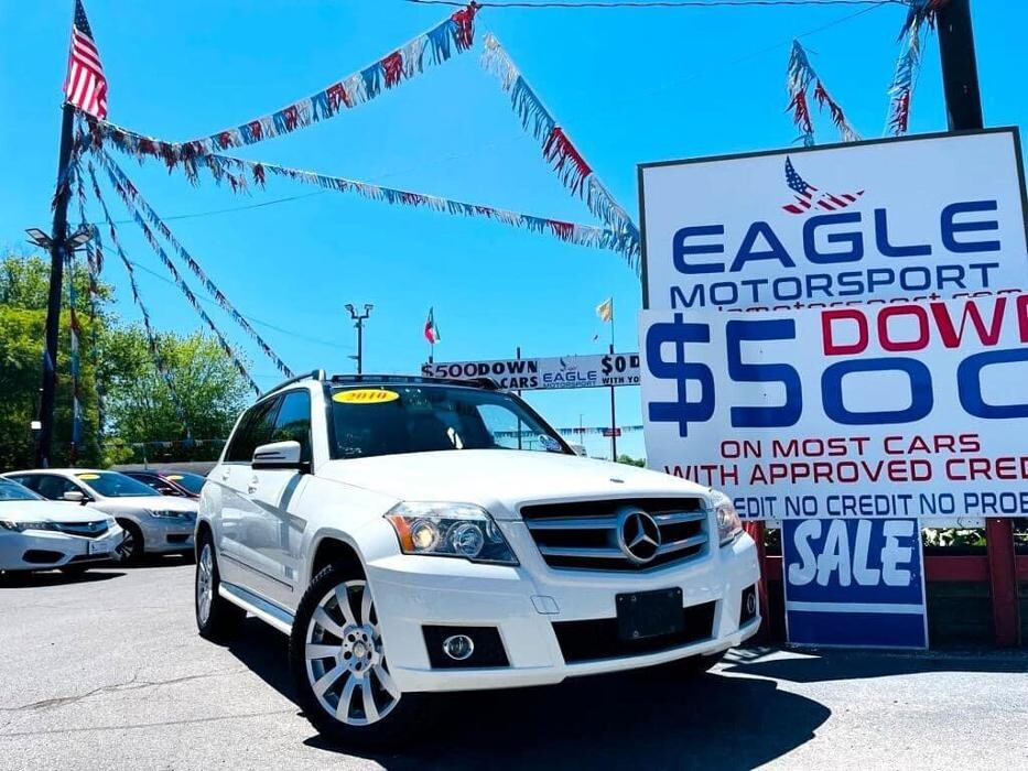 Images Eagle Motorsport Used Cars - Bad Credit Auto Finance in Northwest Indiana