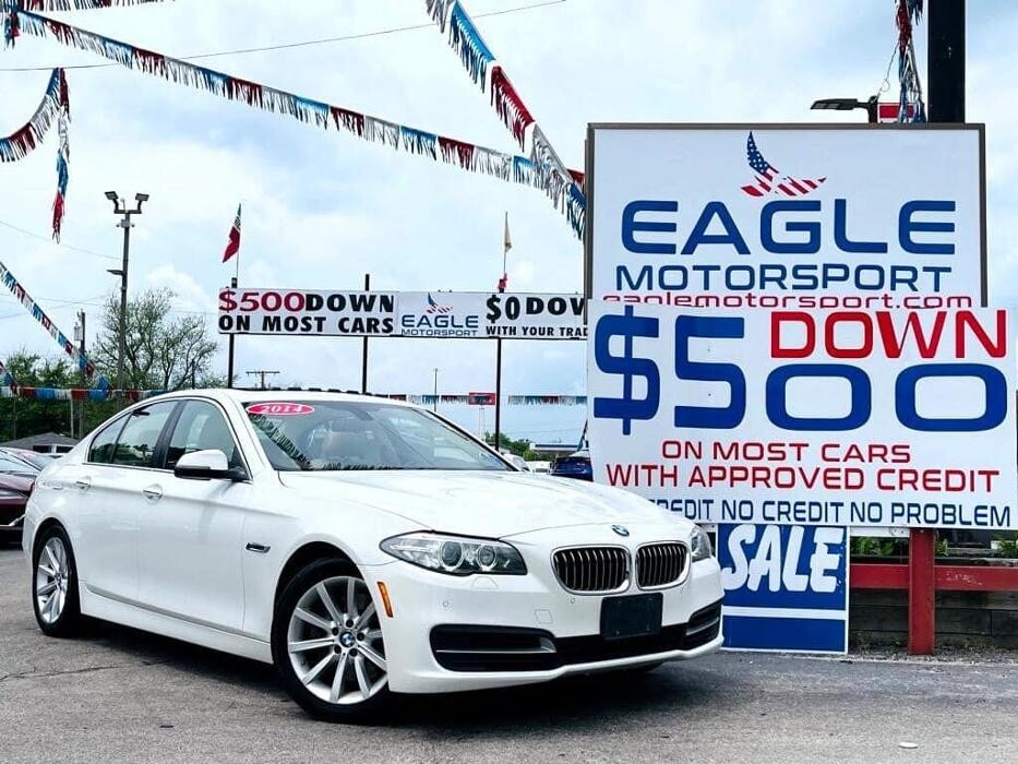 Images Eagle Motorsport Used Cars - Bad Credit Auto Finance in Northwest Indiana