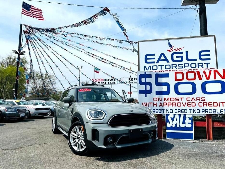 Images Eagle Motorsport Used Cars - Bad Credit Auto Finance in Northwest Indiana