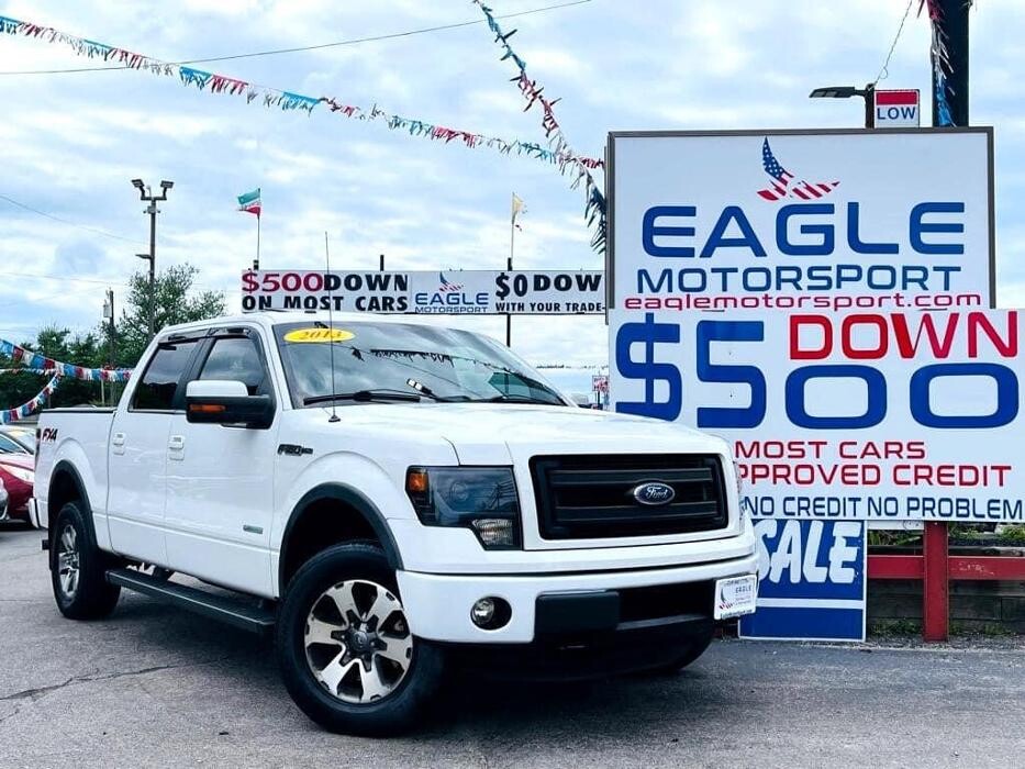 Images Eagle Motorsport Used Cars - Bad Credit Auto Finance in Northwest Indiana
