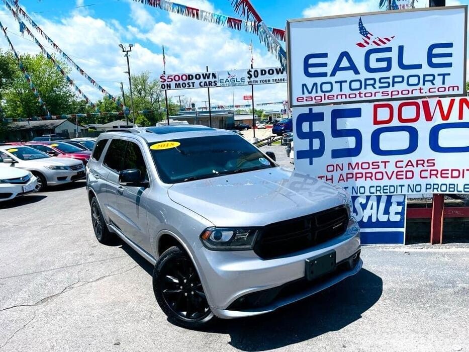 Images Eagle Motorsport Used Cars - Bad Credit Auto Finance in Northwest Indiana