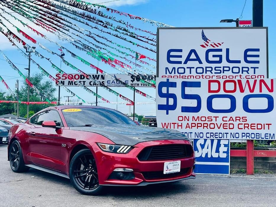 Images Eagle Motorsport Used Cars - Bad Credit Auto Finance in Northwest Indiana