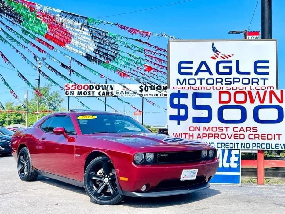 Images Eagle Motorsport Used Cars - Bad Credit Auto Finance in Northwest Indiana